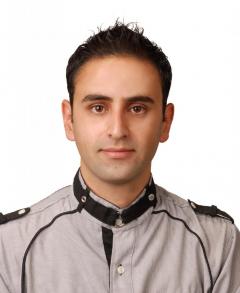 Arman777 Iranian Man from Tehran