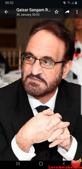 Munir786 Pakistani Man from Rawalpindi