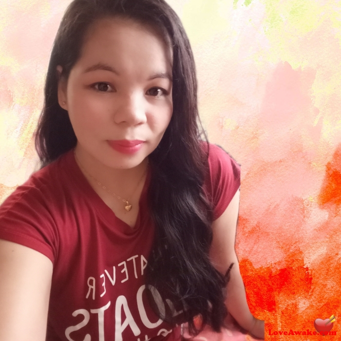 Lyndil Filipina Woman from Cagayan de Oro, Mindanao