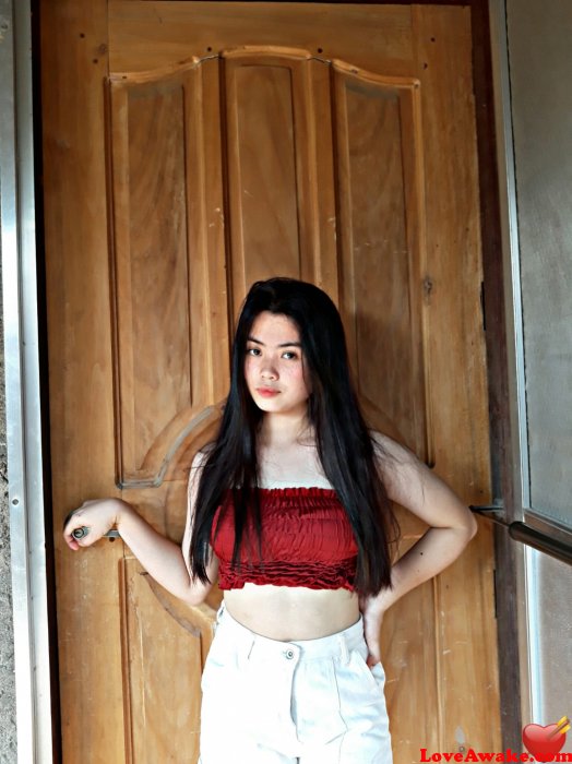 mikee1020 Filipina Woman from Bataan, Mariveles