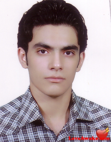 hirad62 Iranian Man from Mashad