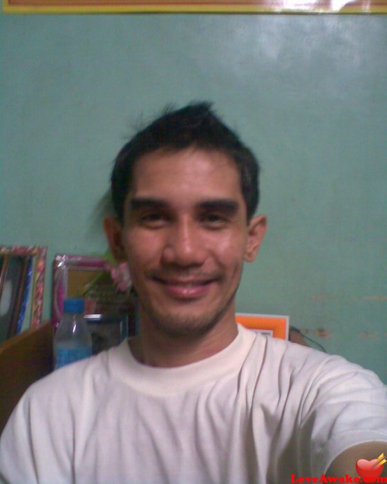 logan13 Filipina Man from Cebu