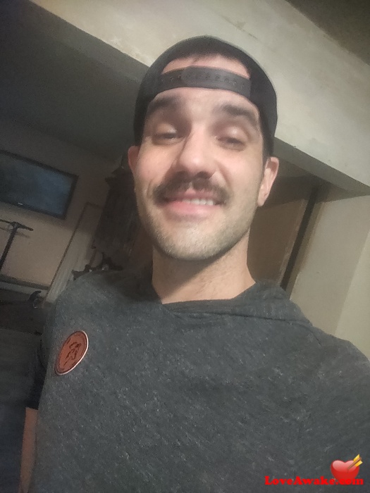 Allendaze American Man from St Cloud