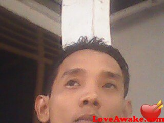 mochamieny Indonesian Man from Surabaya