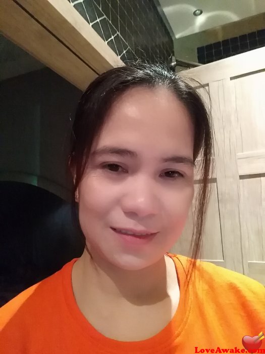 Sweetaqu Filipina Woman from Manila