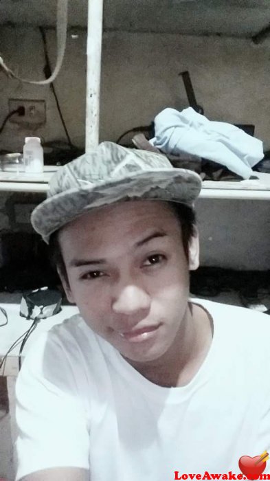 Josephmahusay45 Filipina Man from Cebu