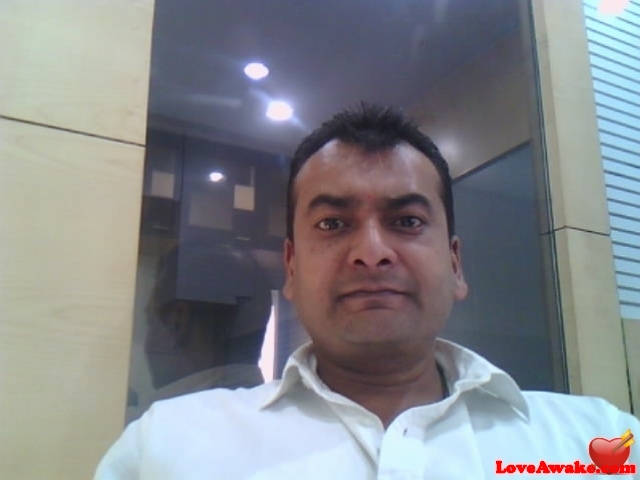 ghostlover06 Indian Man from Kolkata (ex Calcutta)