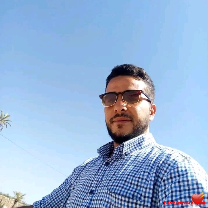 Jawad5676 Morocco Man from Marrakech