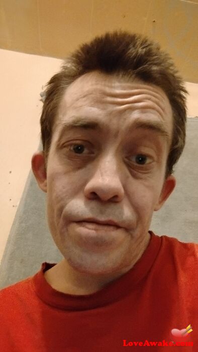SmokeDank360 American Man from Longview