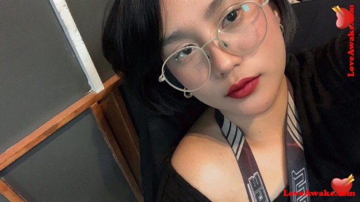 Shaniejoy Filipina Woman from Antipolo