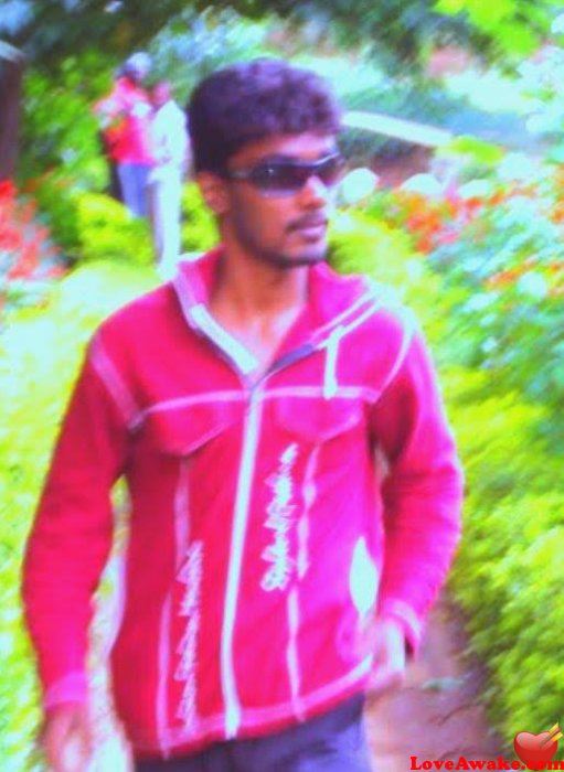 BASHA786 Indian Man from Coimbatore
