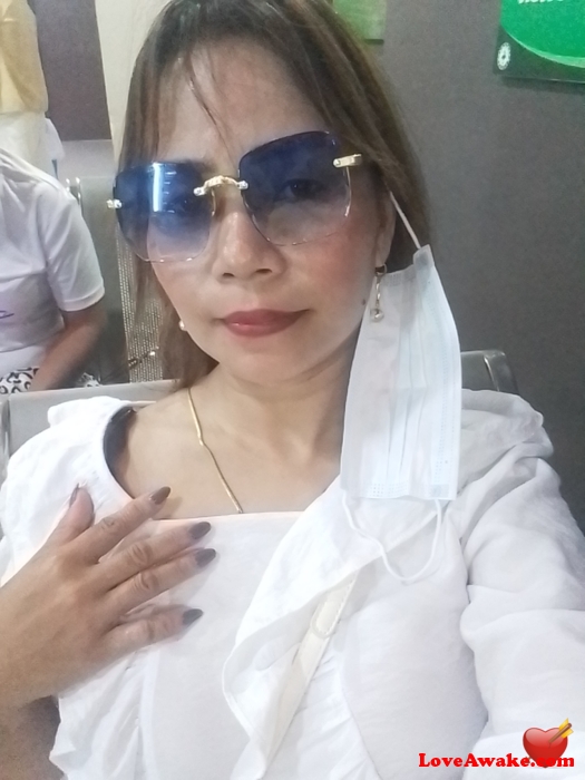 Andreahgirl Filipina Woman from General Santos