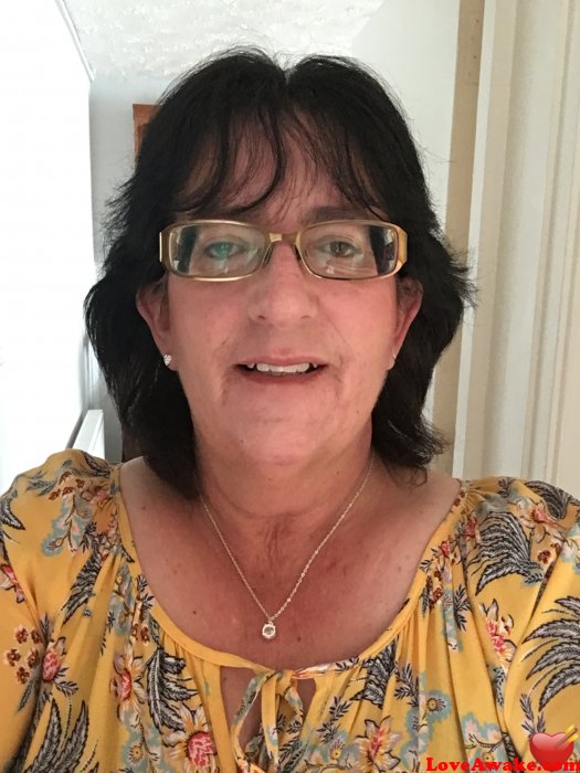 LouLou65 UK Woman from Portslade by Sea