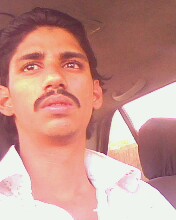 taurus143 Pakistani Man from Karachi