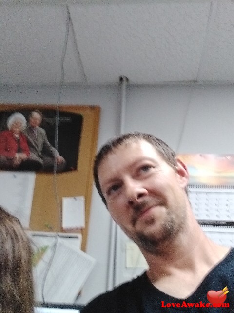 BDDLFT American Man from Yukon