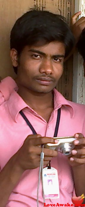 koushik20 Indian Man from Hyderabad