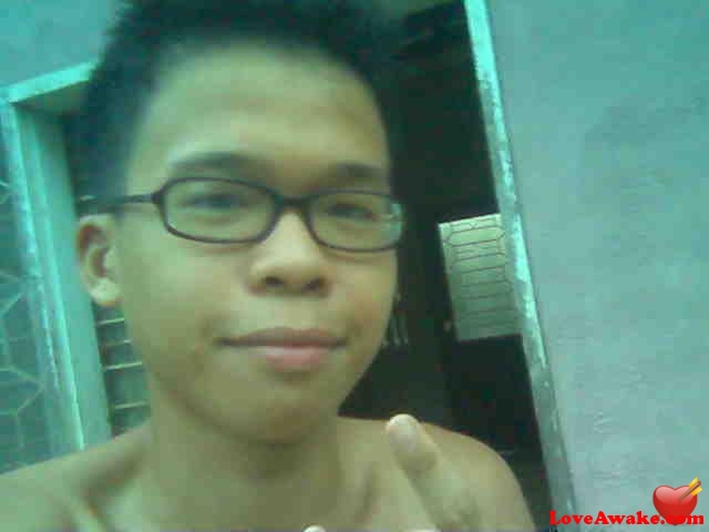 itsmedhem15 Filipina Man from Manila