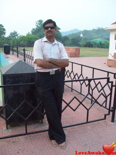 dinesh212 Indian Man from Chandigarh