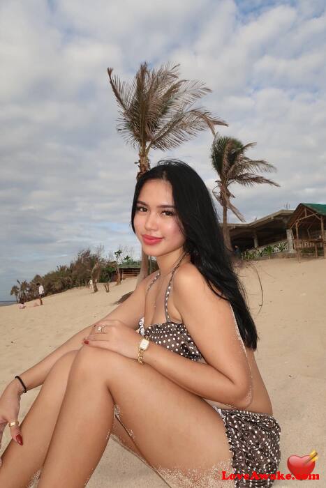 jass1110 Filipina Woman from Bais/Dumaguete