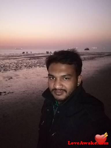Niloykhan1995 Kuwaiti Man from Kuwait