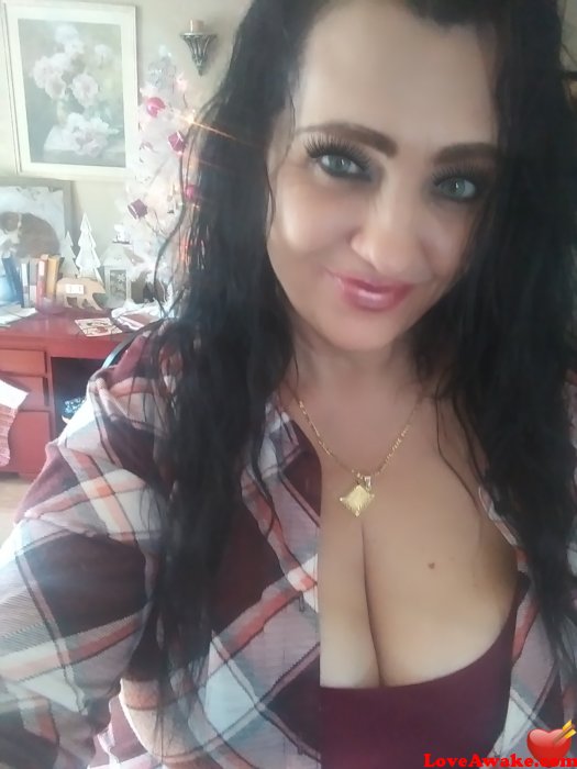 Sweetgrl72 American Woman from Hoover