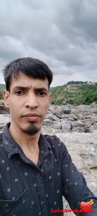 Kareem143 Indian Man from Bangalore