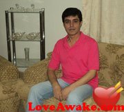 syed28 Pakistani Man from Karachi