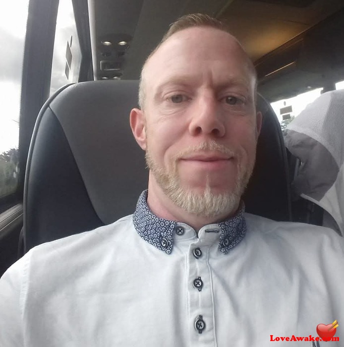Happyout69 Irish Man from Drogheda