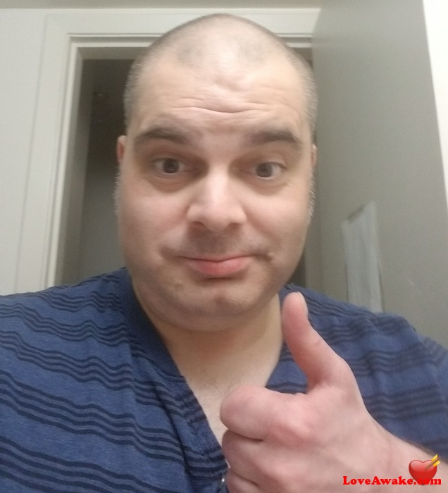 Simon112280 Canadian Man from Edmonton