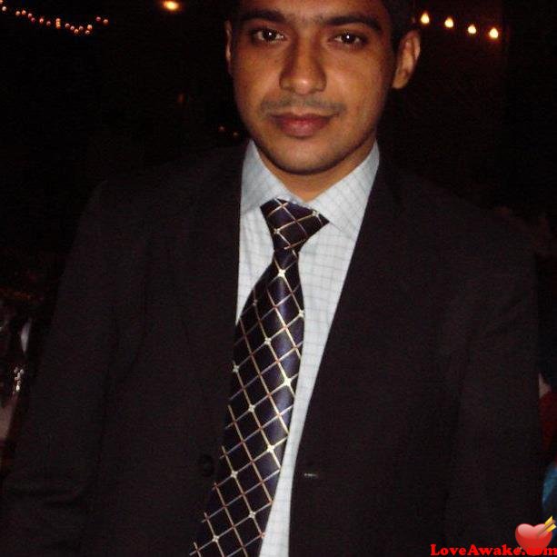 asifmalik660 Pakistani Man from Multan