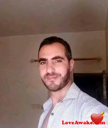 adilo2025 Morocco Man from Meknes