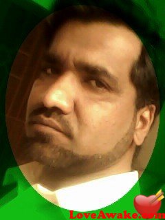 gul786 Pakistani Man from Multan