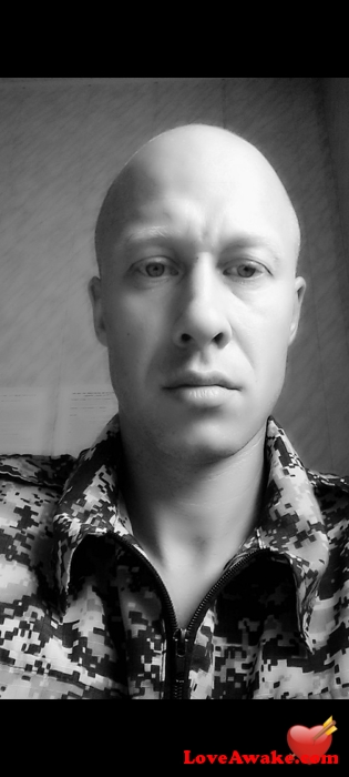 Alexandr75 Russian Man from Ostrogozhsk