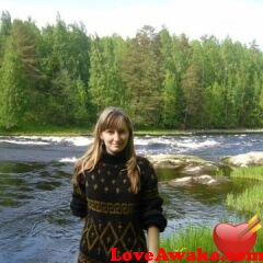 Rina7 Russian Woman from Moscow