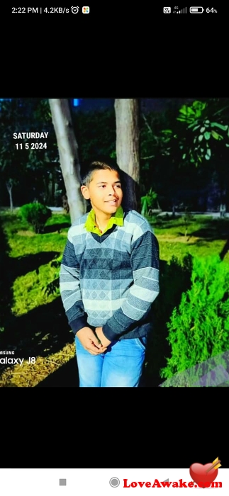Sajan444 Indian Man from Ludhiana
