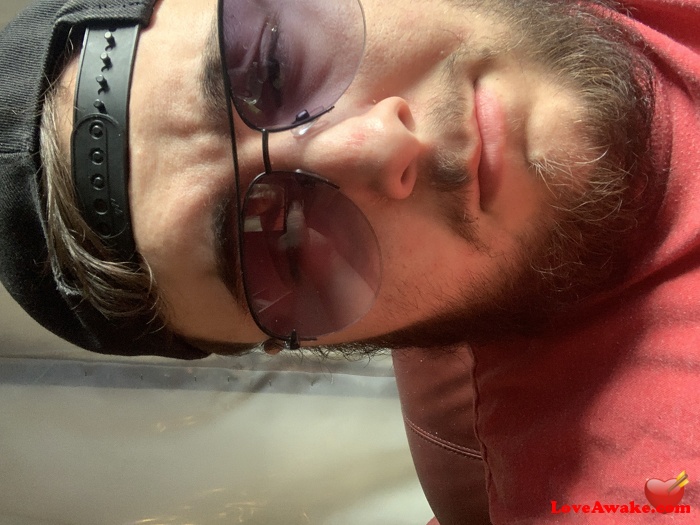 Jman420 Canadian Man from St Catharines