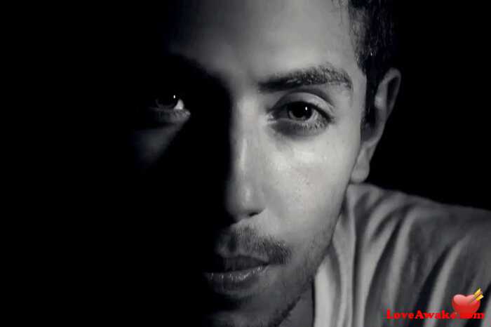elmostafaelbah Morocco Man from Khouribga