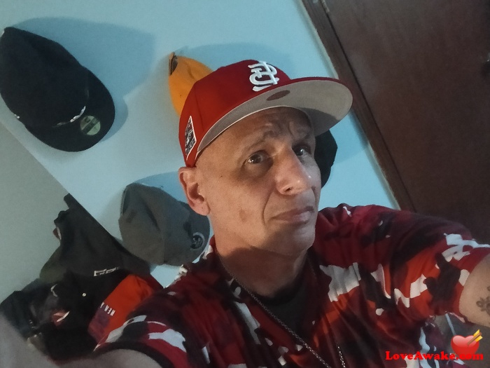 Thriteman American Man from Cranston