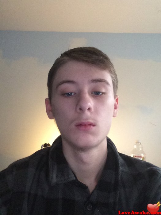 bankshore-jake American Man from Severna Park