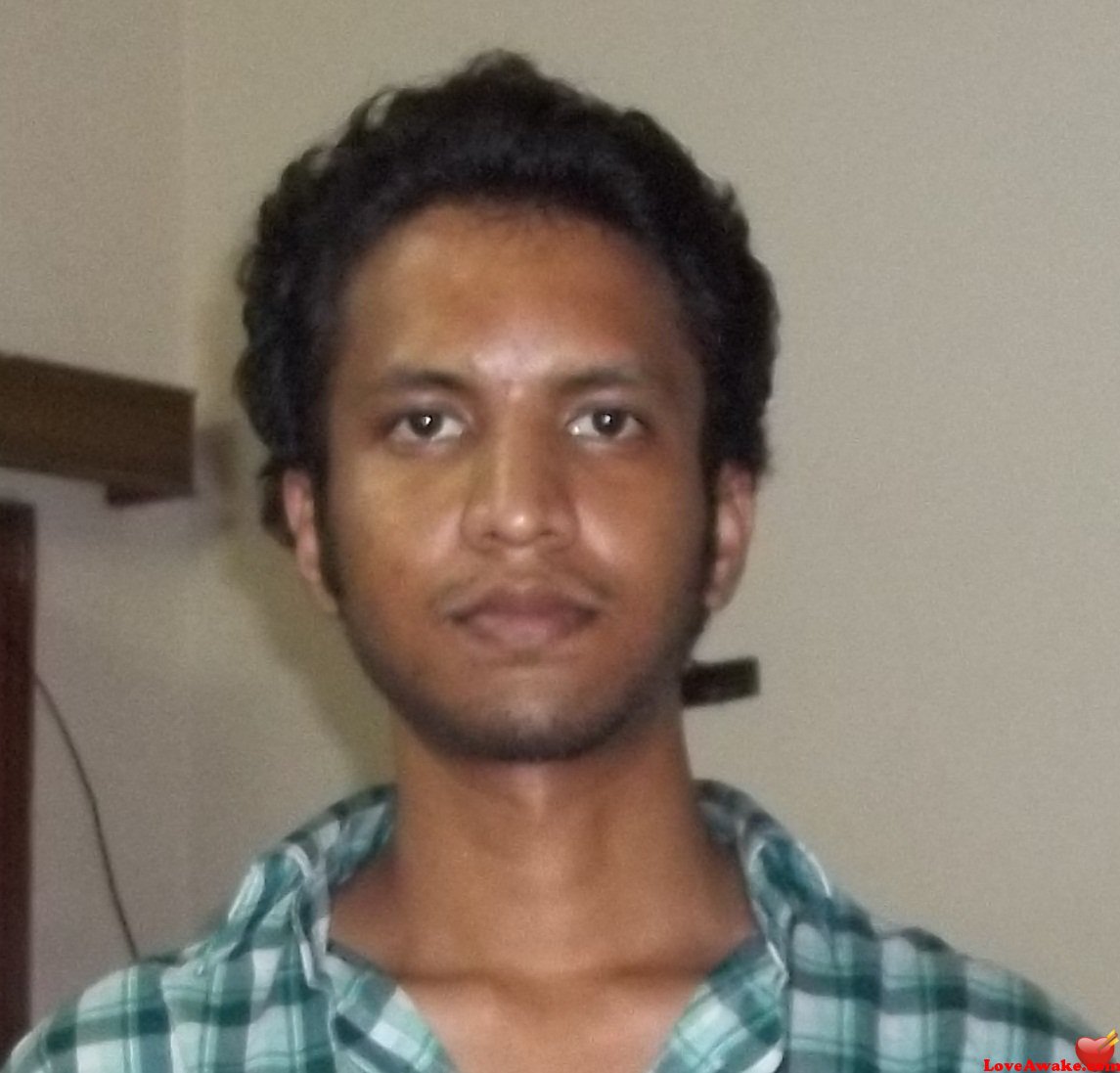 chidanandmd Indian Man from Bangalore