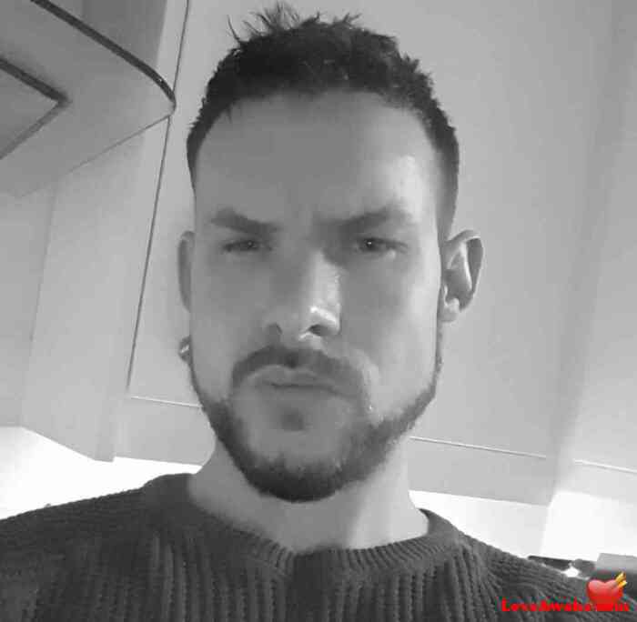 Stujb UK Man from Aldershot