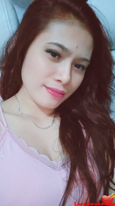 Rhea293 Filipina Woman from Manila