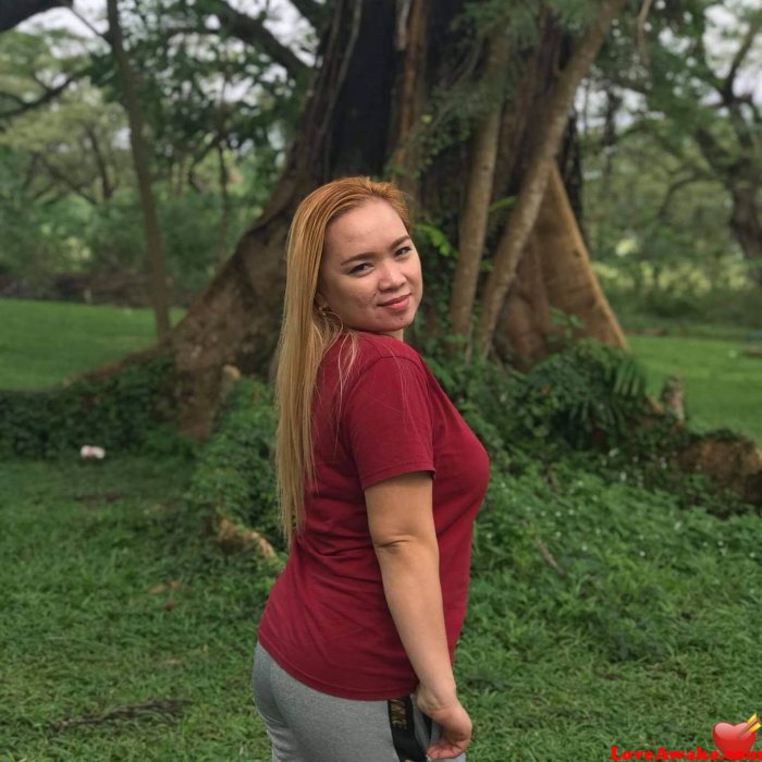 babe07 Filipina Woman from Pampanga