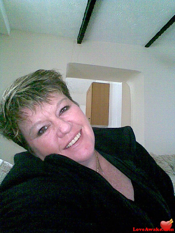 angelsmile UK Woman from Birkenhead