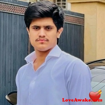Rafay0545 Pakistani Man from Lahore