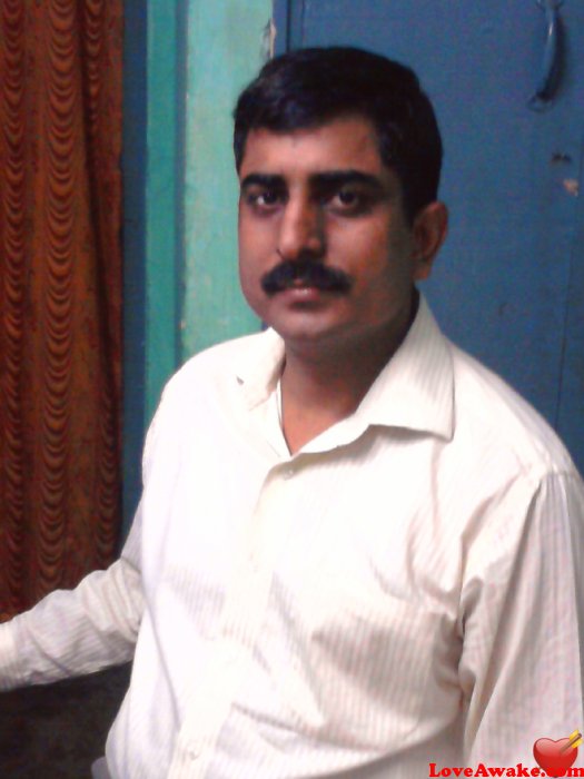 ajaysharma76 Indian Man from Nagpur