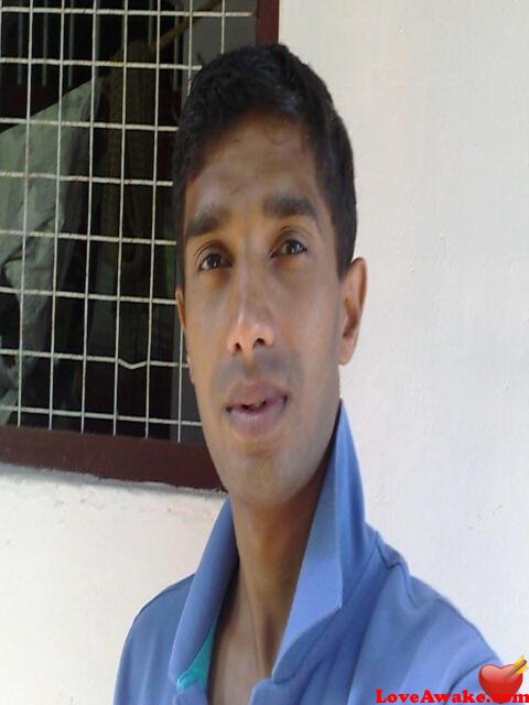 priyantha84 Sri Lankan Man from Colombo