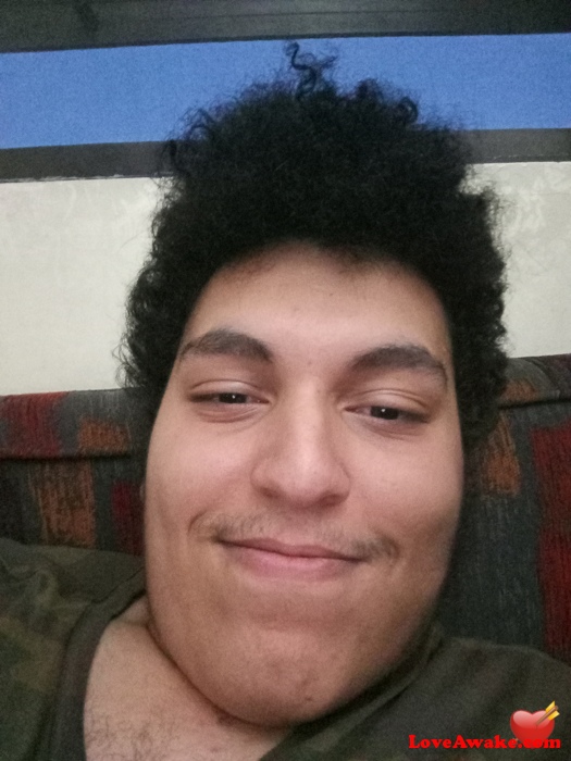 KenanAl Jordan Man from Amman