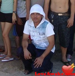 carl3076 Filipina Man from Cebu