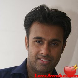 khalid1435 Pakistani Man from Karachi